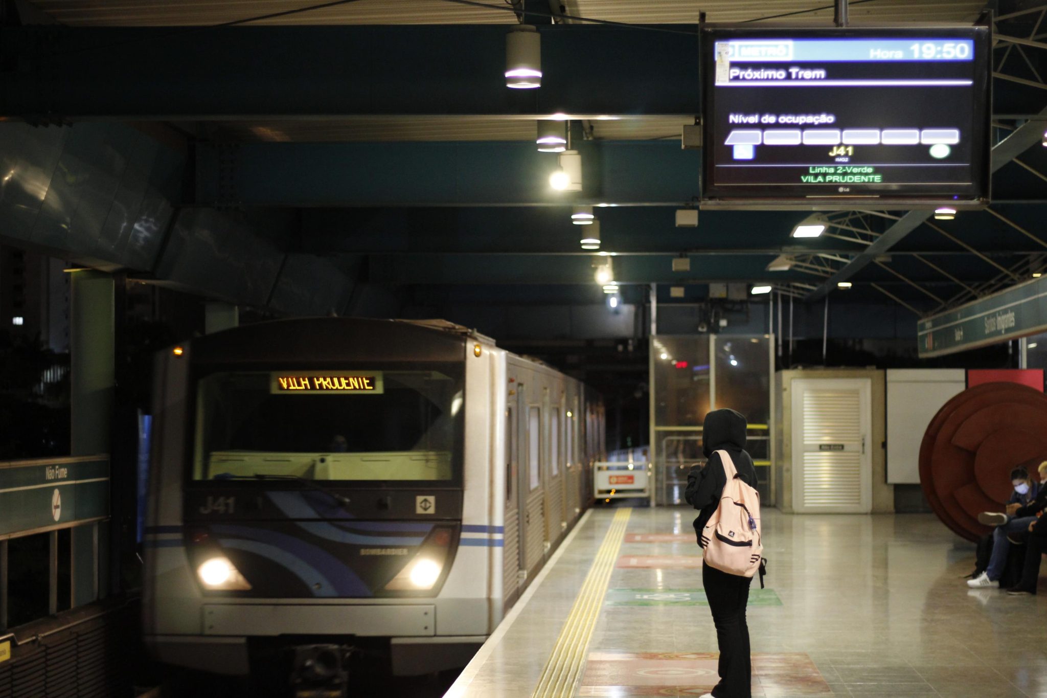 Metrô inicia Projeto Básico da Linha 19 Celeste que vai ligar Guarulhos