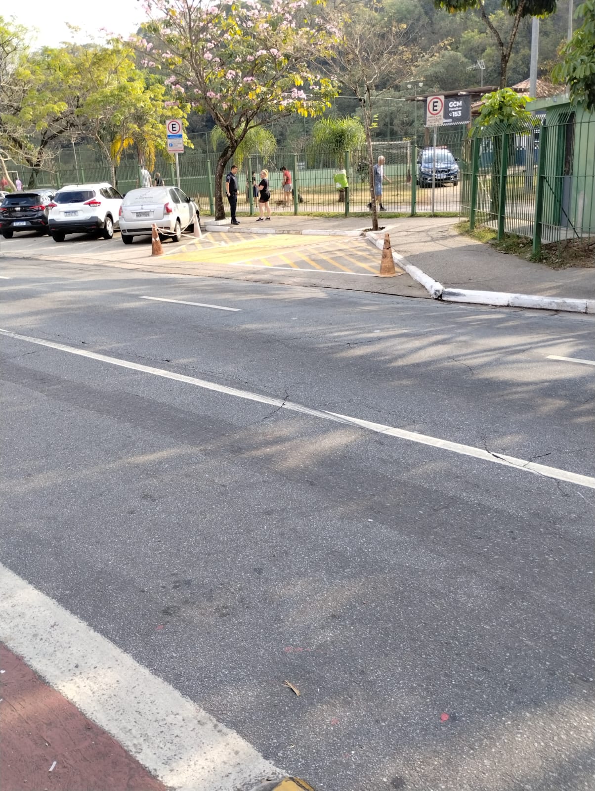 R 10 Street Futsal  Câmara Municipal da Maia