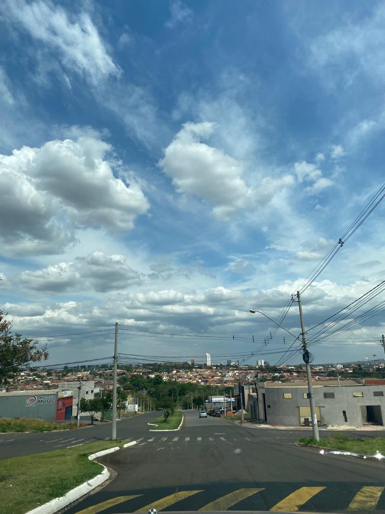 Final de semana terá pancadas de chuva e queda de temperatura no domingo em  Guarulhos - Guarulhos Hoje