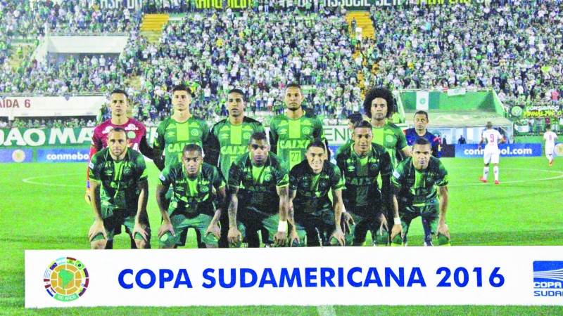 Copa Sul-Americana 2016 