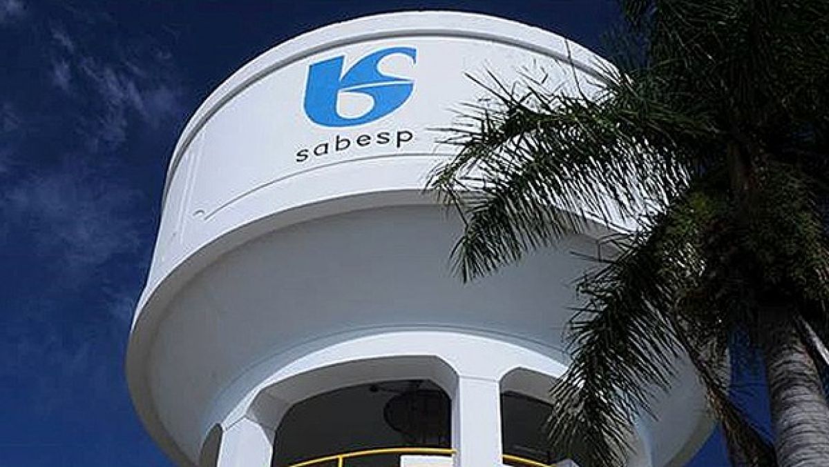 Sabesp oferece atendimento sem sair de casa