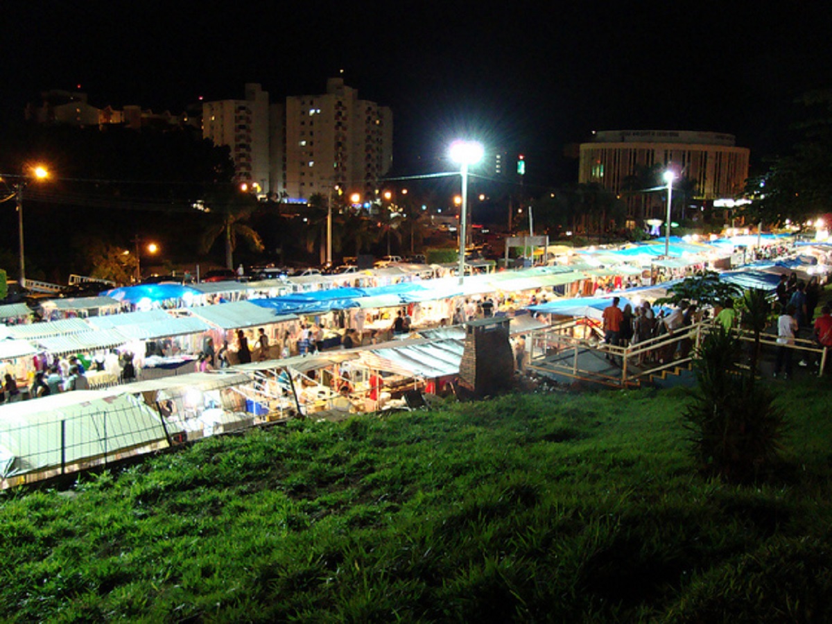 Caldas Novas: motivos para visitá-la nesse inverno - Guarulhos Hoje