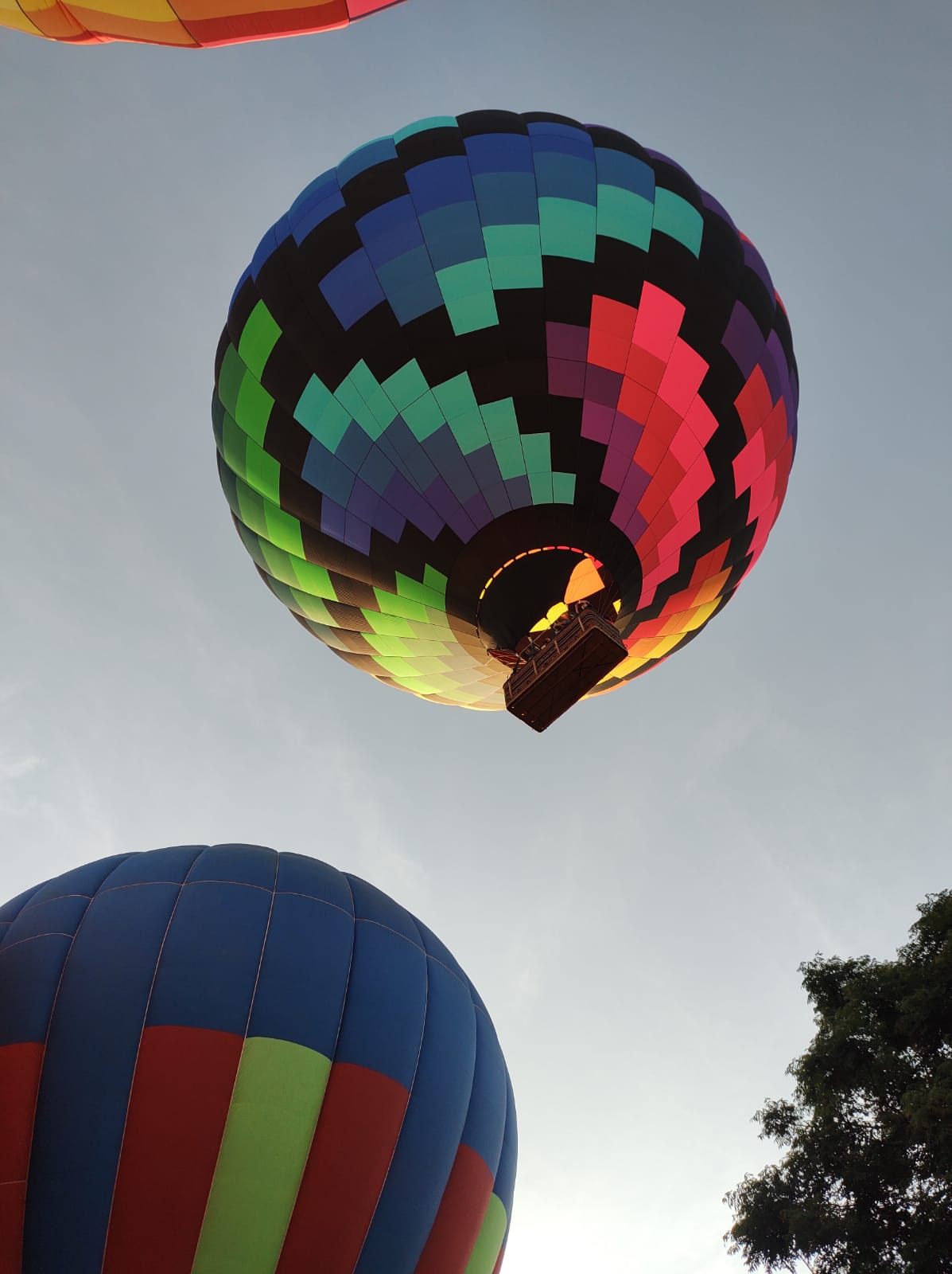 Dia Dos Namorados No Internacional Shopping Sorteia Passeio De Balão E Jantar Romântico 6339