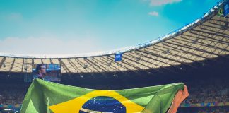 Guarulhos Rhynos avança à semifinal do Brasileiro de Futebol