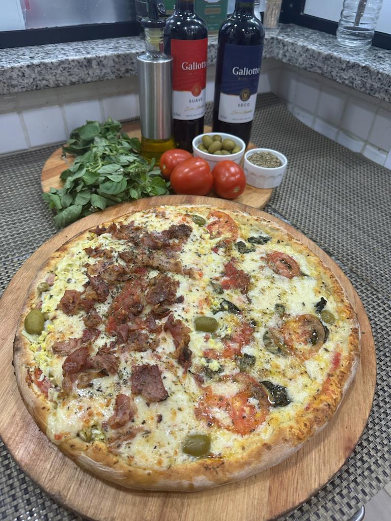 Pizza Pan Guarulhos - Encontra Guarulhos